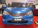 Toyota Confirms Etios Diesel Launch This Week