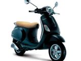 Piaggio To Re-enter Scooter Segment With New Vespa