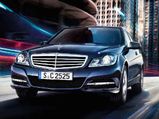 Mercedes Launches New C-Class In Bangalore 