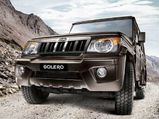 Mahindra Launches New Bolero at 6.33 Lakhs