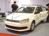 VW Polo Breeze And Vento Breeze Free Features