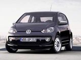 Volkswagen Begins Suzuki Challenge With Up