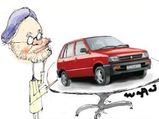 The Indian Prime Minister Has Only A Maruti 800