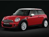BMW Confirms Mini Launch In India