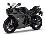 Images Of The New Yamaha R1 Leaked!