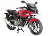 Bajaj Pulsar Down Payment Now Just Rs.14,999