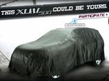 Guess The Price And Win The Mahindra XUV500