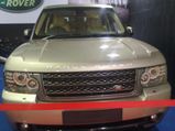 JLR To Get New Engine Plant In England