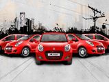 Maruti Strike Cripples A-star After Swift