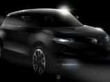 Ssangyong's Big Dreams With Mahindra Unveiled