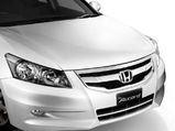 Honda Glitter To Accord, Civic for Festive Season