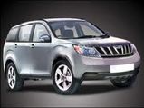 Mahindra Confirms XUV 500 Launch On September 28th