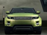 Is the Range Rover Evoque Coming Sooner?