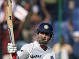 Soon To Be Wed Gambhir Already Has a First Love