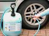 Never Get a Puncture Again Through Puncture Killer
