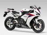 2012 Honda CBR 1000RR Launched With New Features