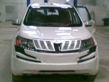 Rain Delays Mahindra XUV 500 Launch 