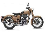 Royal Enfield Launches Desert Storm!