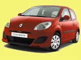 Renault To Unveil New Compact Car At Grand Prix