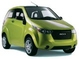 Mahindra Confirms Reva NXR Launch In Six Months