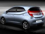 Hyundai Sets Up Eon Facebook Page! Like it