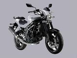 Hyosung Set To Launch GT650N On October 13
