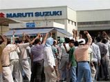 Maruti Suzuki Considering Total Plant Shutdown