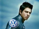 VW Set To Gift Phaeton To Gauri Khan For Ra.One