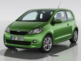 Skoda Confirms Citigo Launch In India