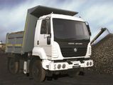 Ashok Leyland Hikes Prices by 1%