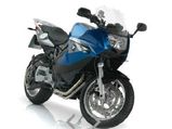 BMW To Launch 1000cc Bikes In India