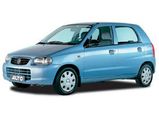Maruti Suzuki Alto Xplore To Counter Eon	