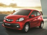 Honda Posts 5,000 Brio Bookings Before Test Drives