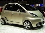 Brazil Minister Request Tata Nano Export