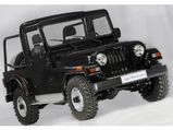 Mahindra Planning To Build Low Cost SUV