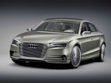 Audi Set To Launch 100kmpl 2012 A3