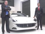 Ferrari To Open Super Car Driving School Soon