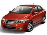 Honda To Launch CNG Powered City In Oct