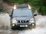 Nissan Takes The X-Tream Route With X-Trail