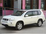X-Trail Gets 10 New Features For Special Show