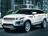 Range Rover Evoque Launched At Rs. 44.75 Lakhs!