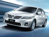 Toyota Recalls 1.3M Corollas With Faulty Airbags