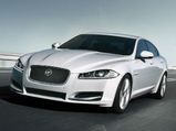 Jaguar Unveils New XF, Bookings Open