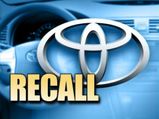Toyota recalls 5.5 Lakh Cars Again