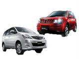 Will The Mahindra XUV 500 Be As Good As Innova?