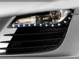 Dectane Launches Audi Like Headlights For VW Polo