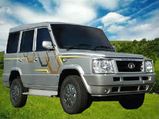 Tata Sumo Gold's Variants and Price Details 