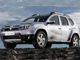 Nissan Will Launch Its Own Duster Clone