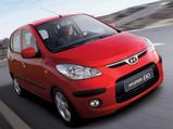 Hyundai Planning To Launch LPG Powered Eon, i10