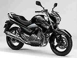 Suzuki Counters Ninja 250 With New Inazuma 250